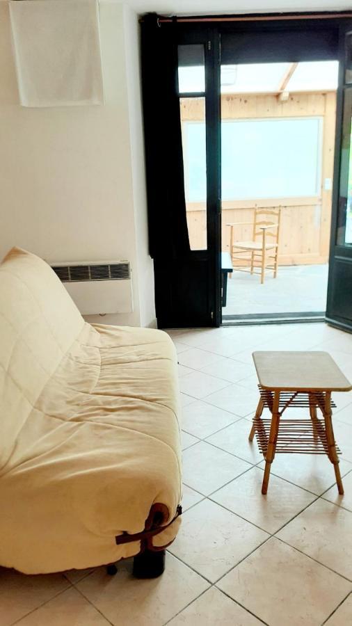 Studio Au Coeur De Laguiole Extérieur photo