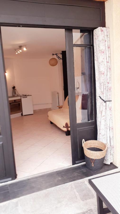 Studio Au Coeur De Laguiole Extérieur photo